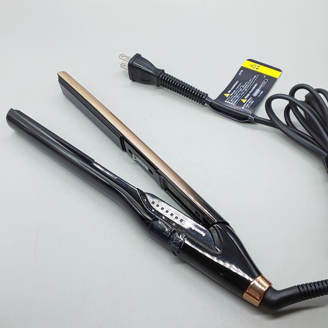 ヘアビューロン 4DPlus ストレート リュミエリーナ【正規品】22