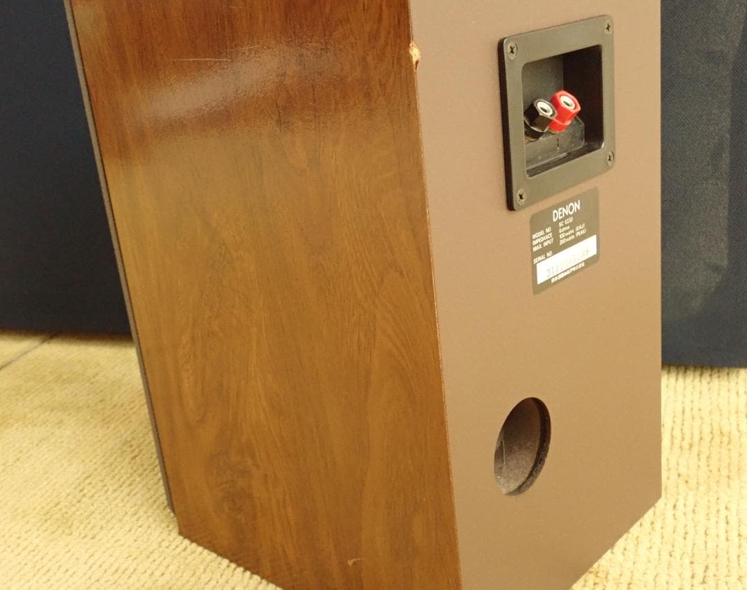 DENON ブックシェルフスピーカー
