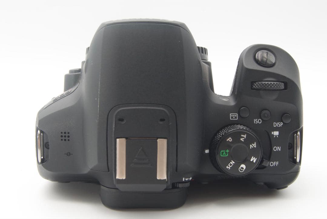 Canon EOS Kiss X10i デジタル一眼レフカメラ　レンズ3本キット