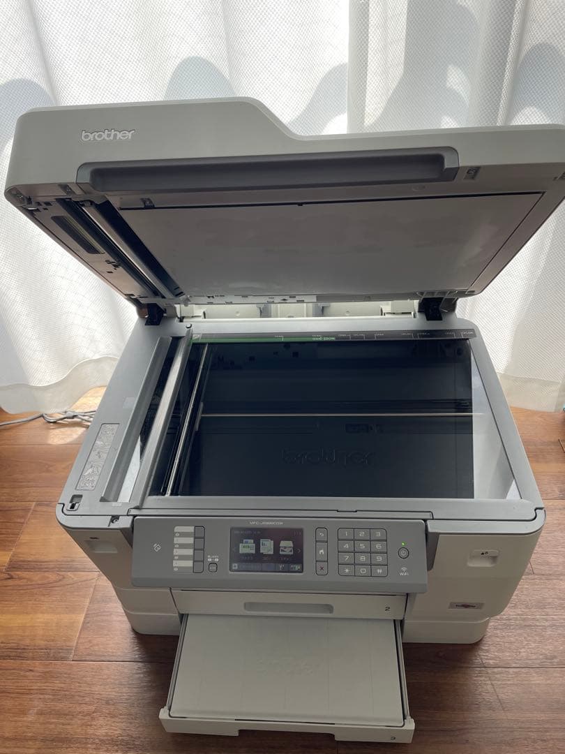 Brother MFC-J6999CDW プリンター