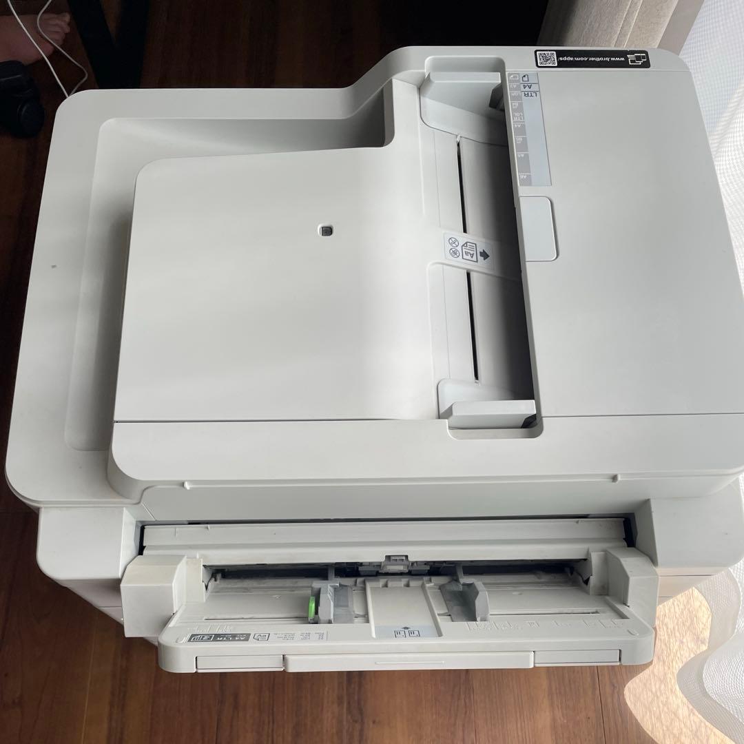 Brother MFC-J6999CDW プリンター