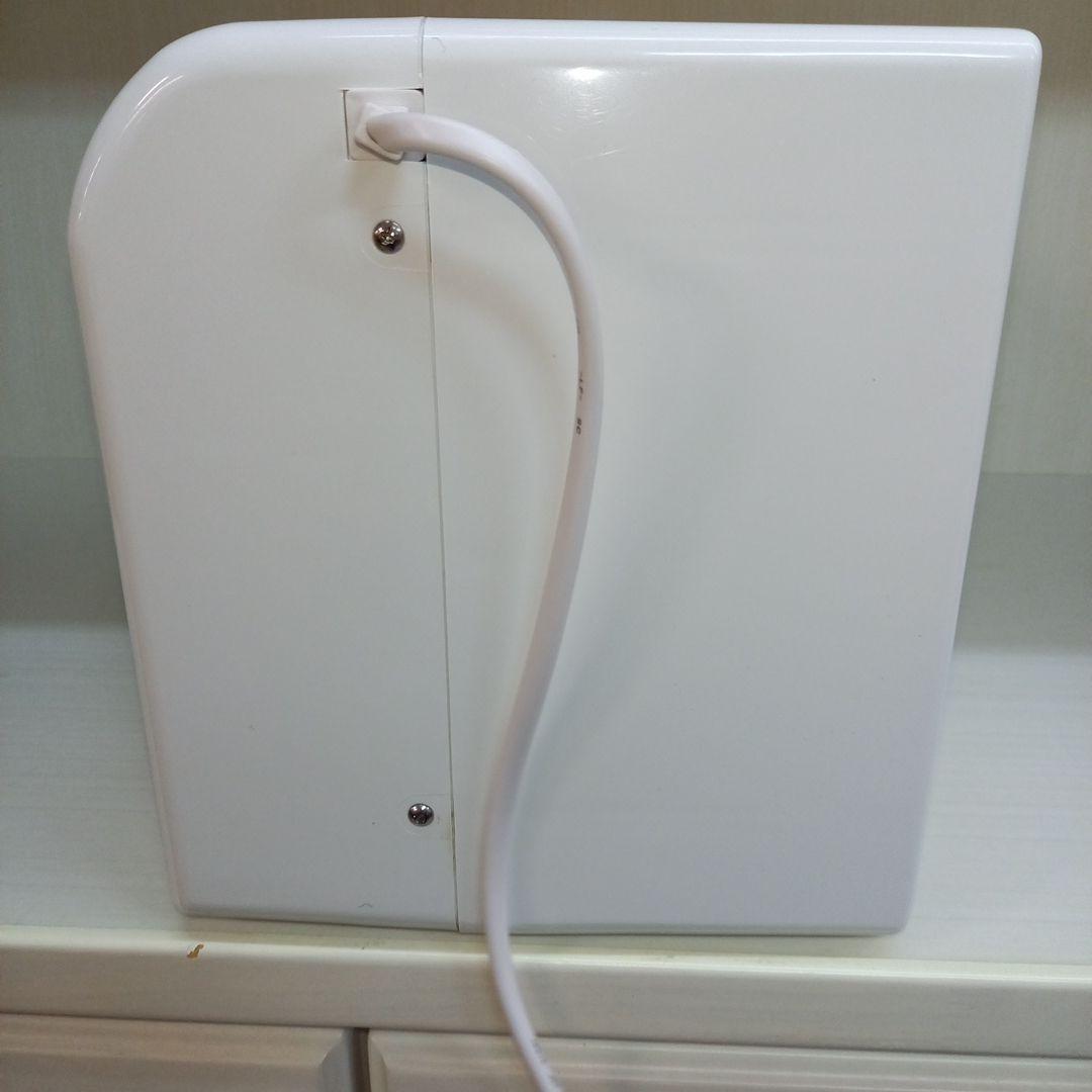 美品　エトゥベラ　殺菌灯　紫外線消毒器　UVクリーンシステム　WUV-710