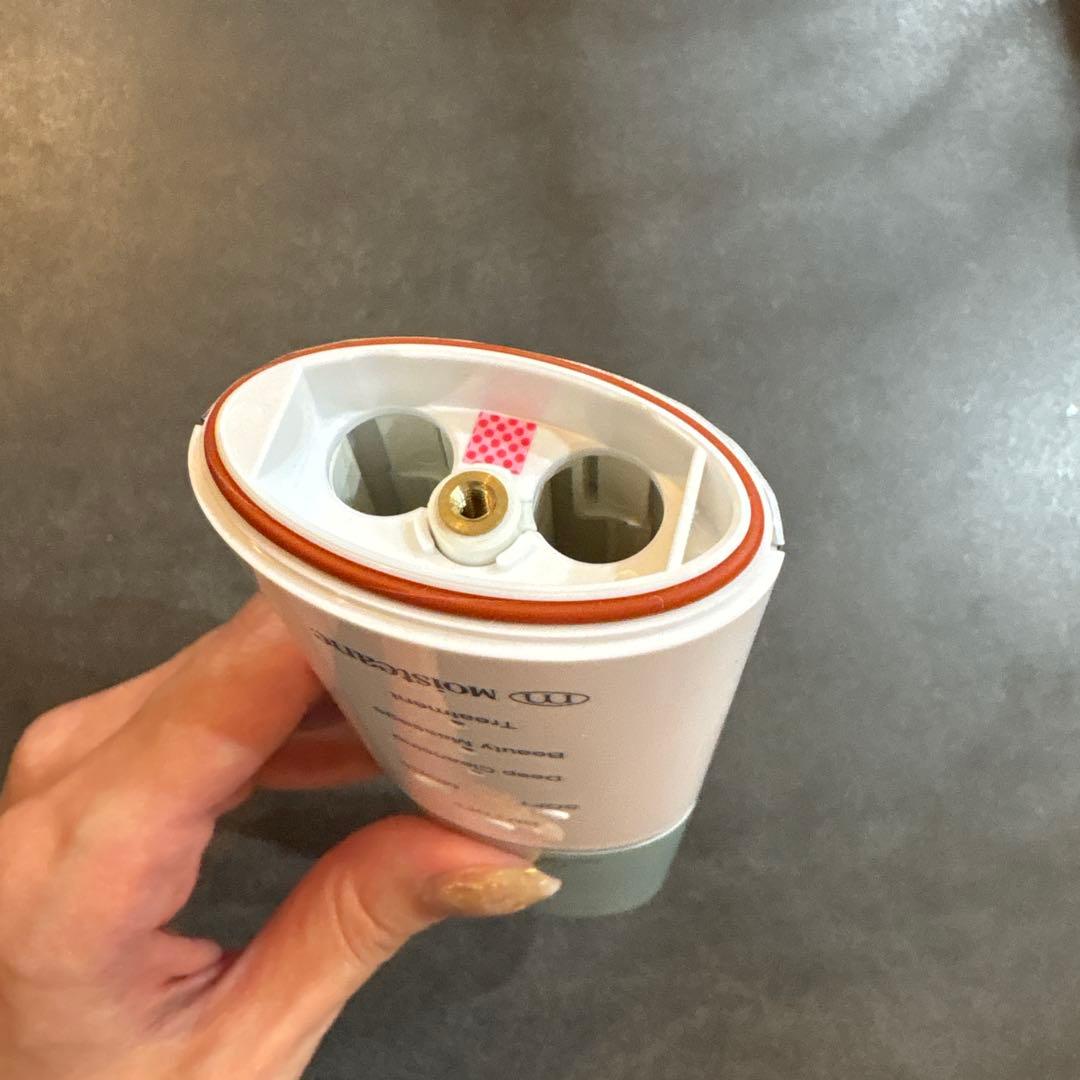 【最終値下げ】Moisteane Lamino モイスティーヌラミノ美顔器