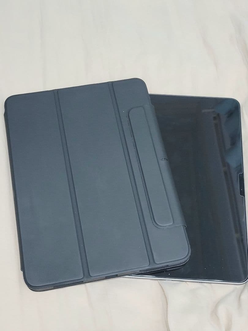 【美品】iPad Air M2 11インチ 128GB バッテリー91% 箱あり