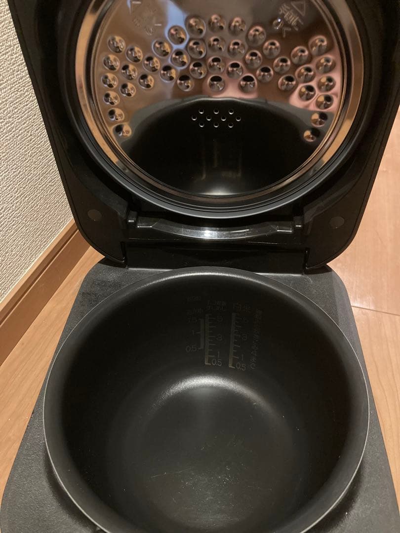 象印　炊飯器　5.5l STAN