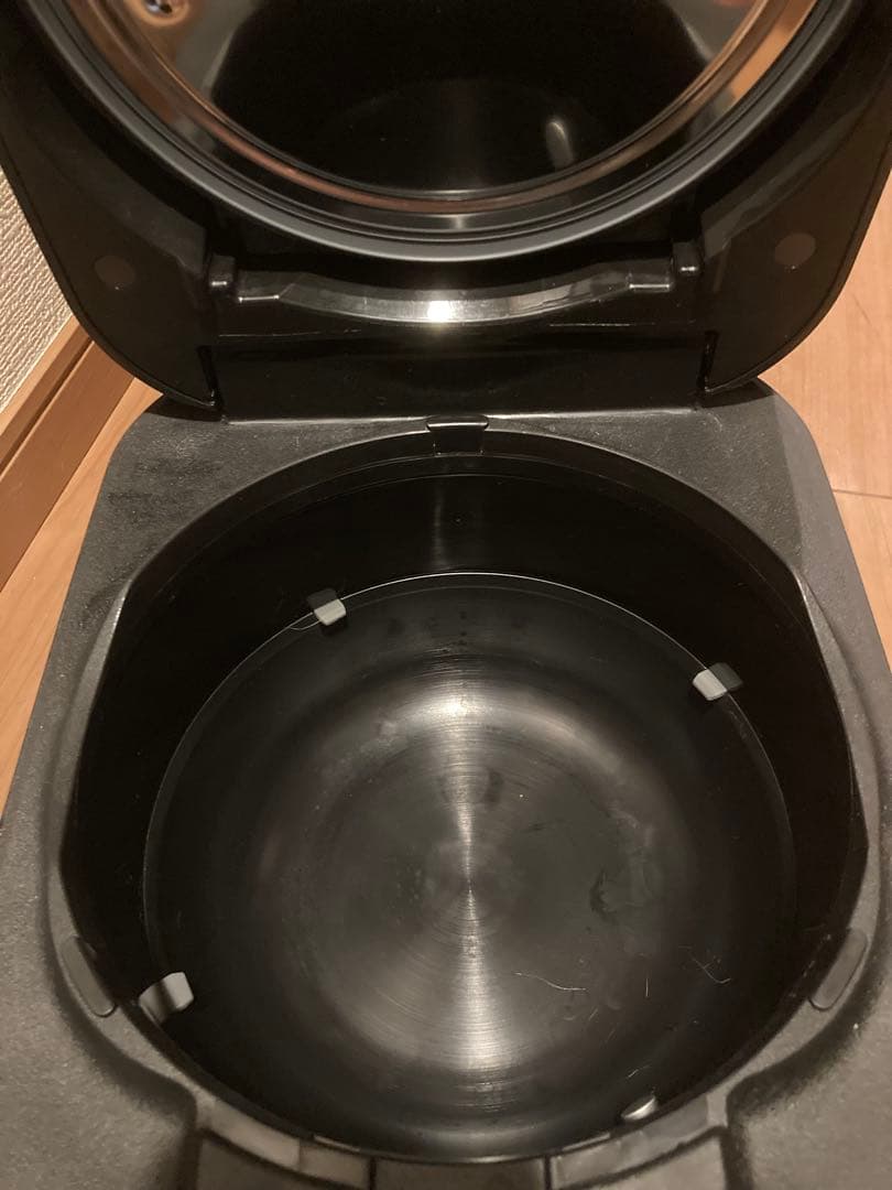象印　炊飯器　5.5l STAN