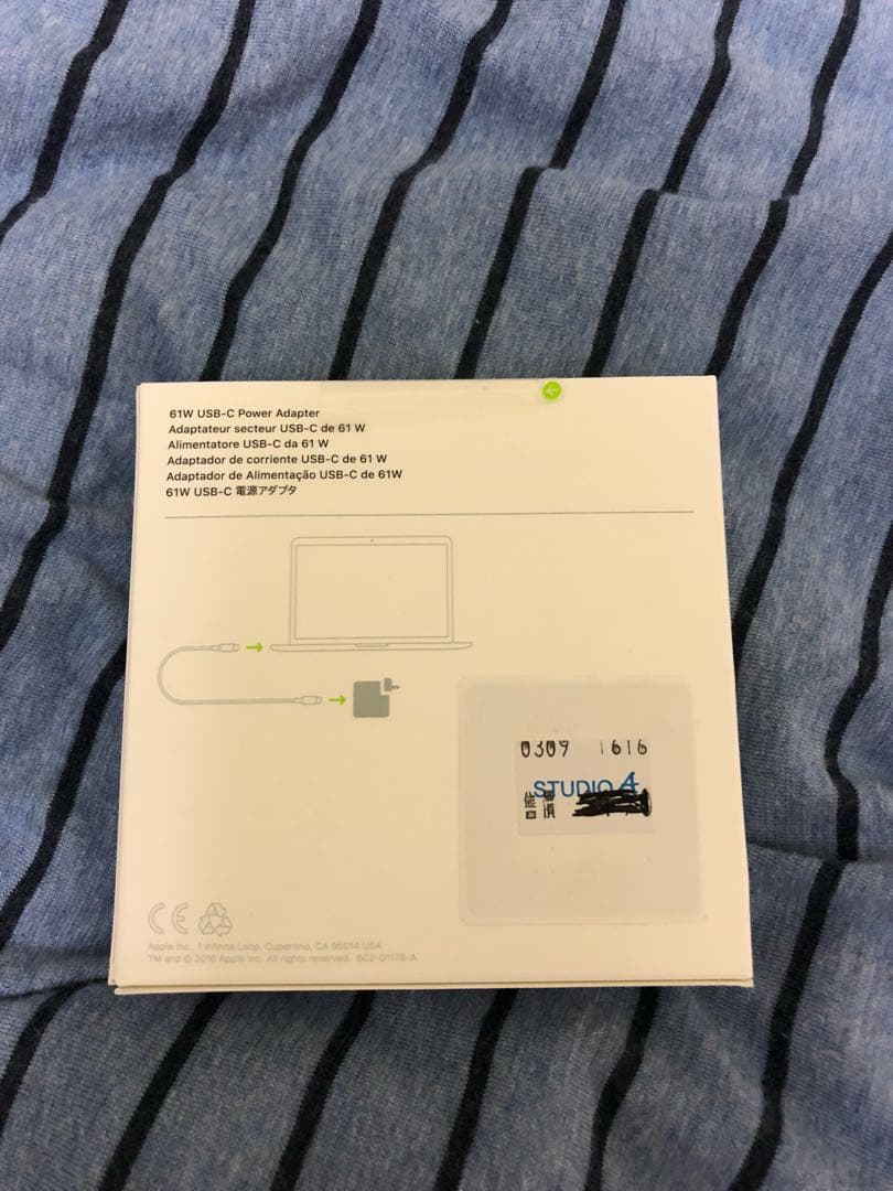 スマホアクセサリー MacBook