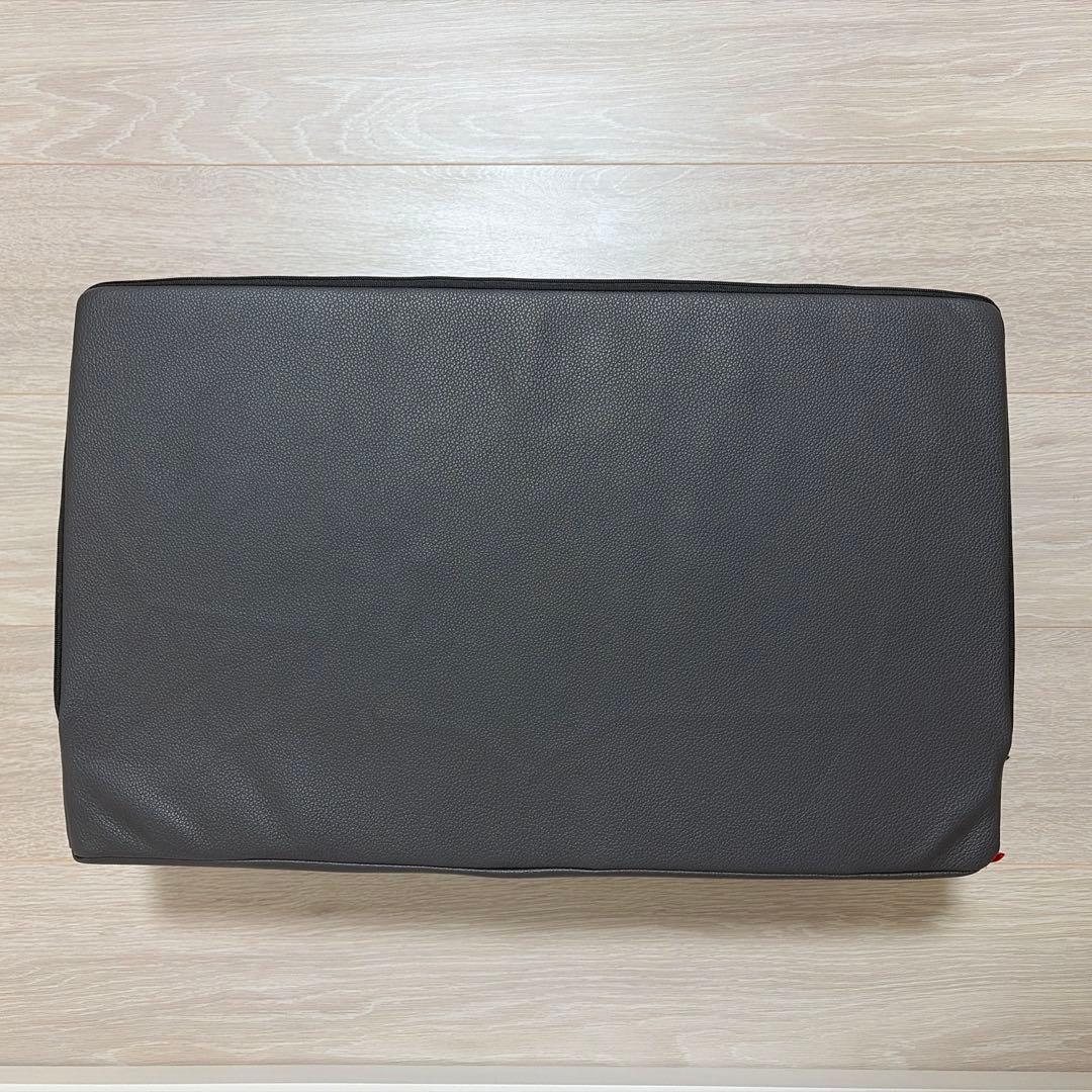 SAND STEPPER サンドステッパー グレー
