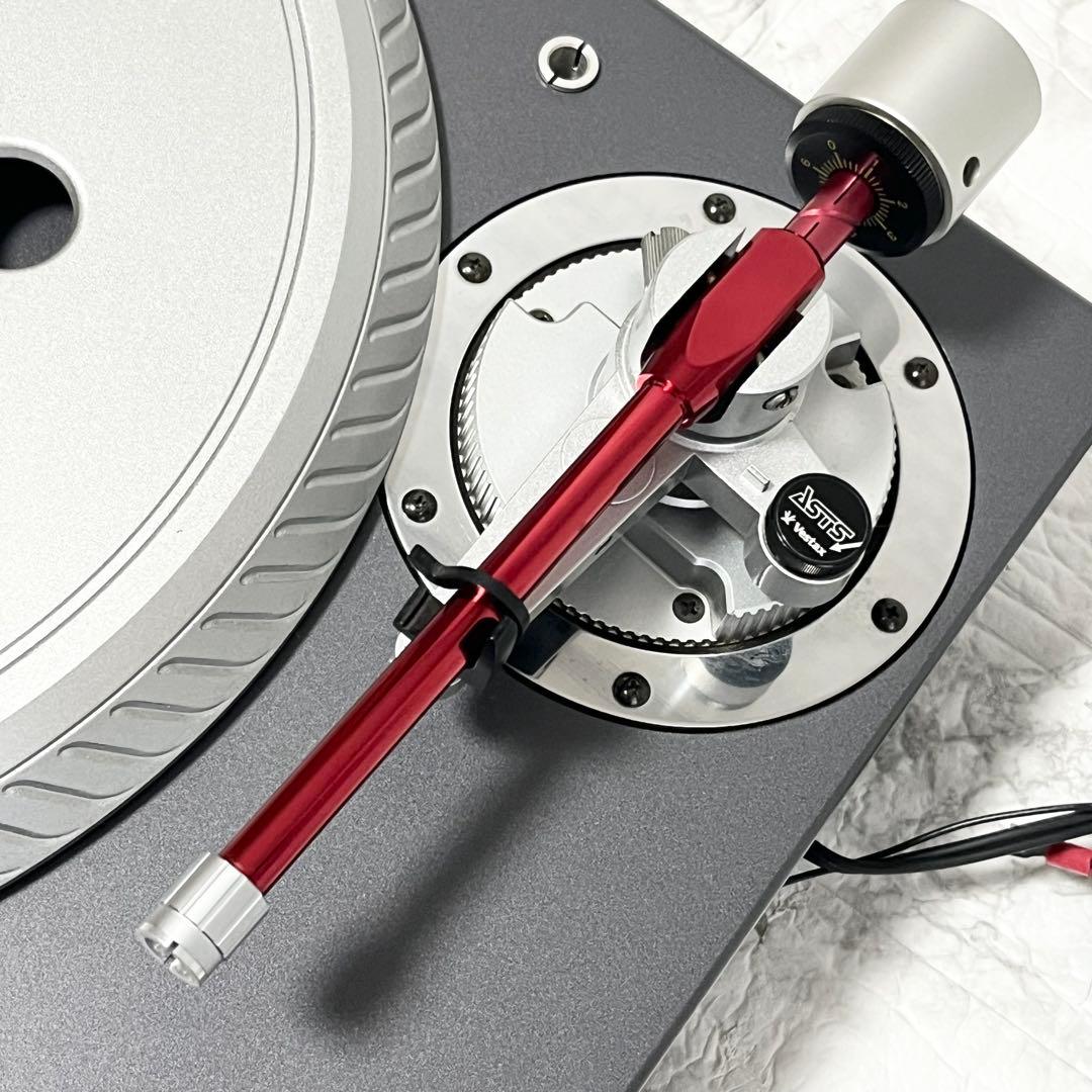 Vestax ベスタクス PDX-a2S ターンテーブル DJ オーディオ機器