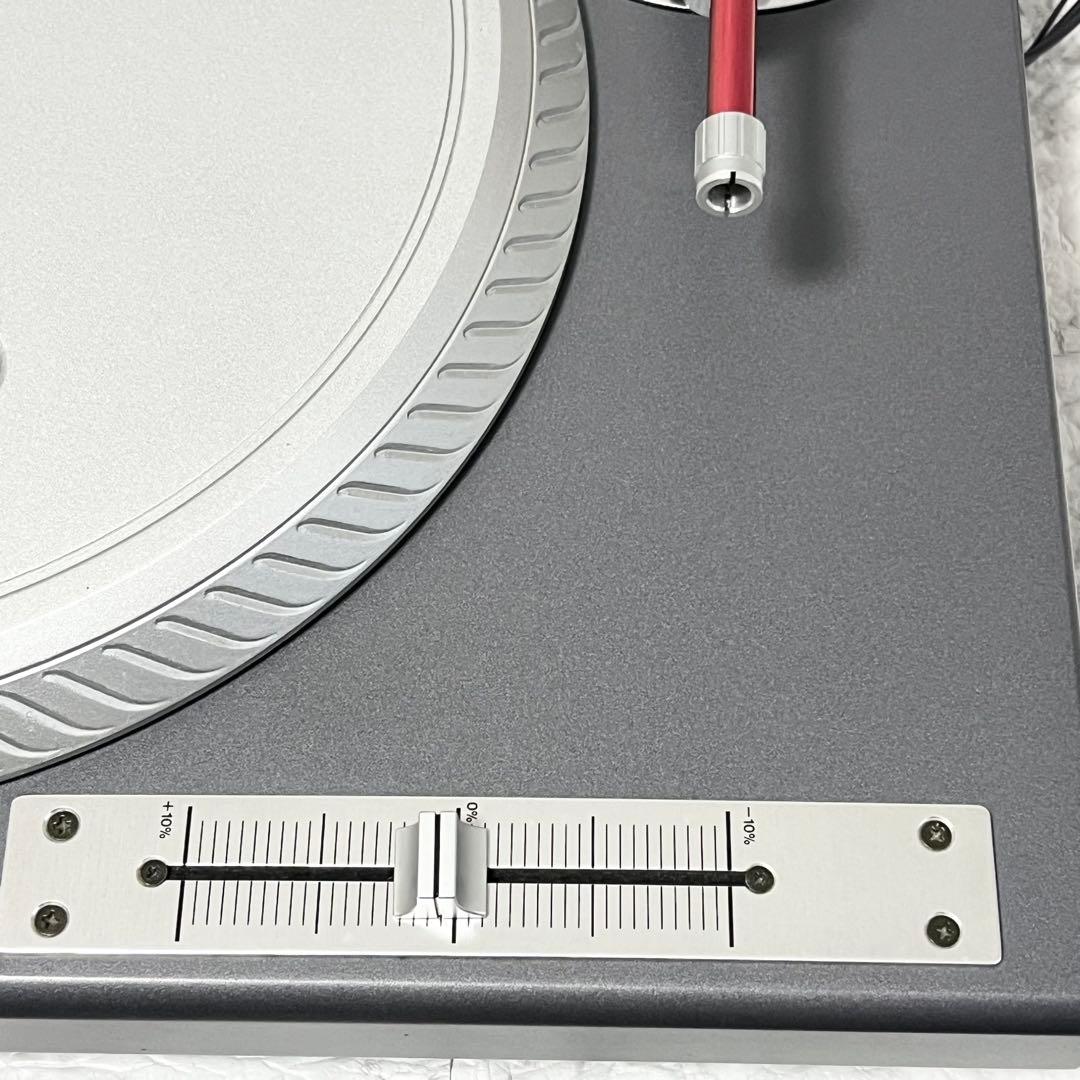 Vestax ベスタクス PDX-a2S ターンテーブル DJ オーディオ機器