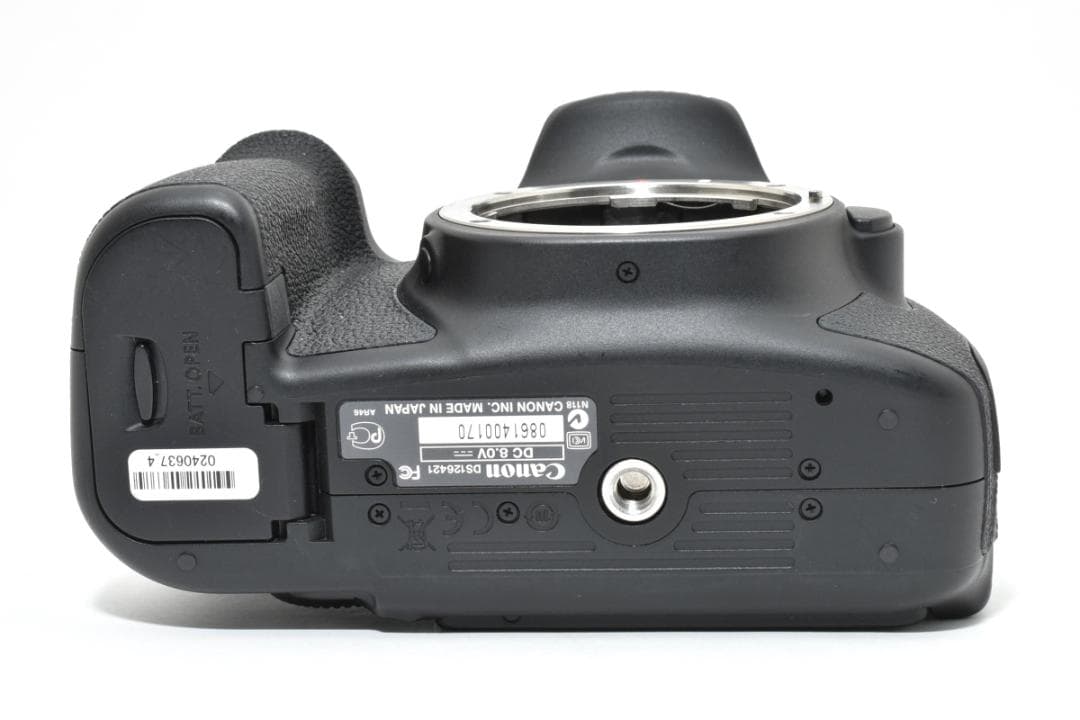 キャノン　Canon EOS 60Da ボディ ≪S数1412回≫