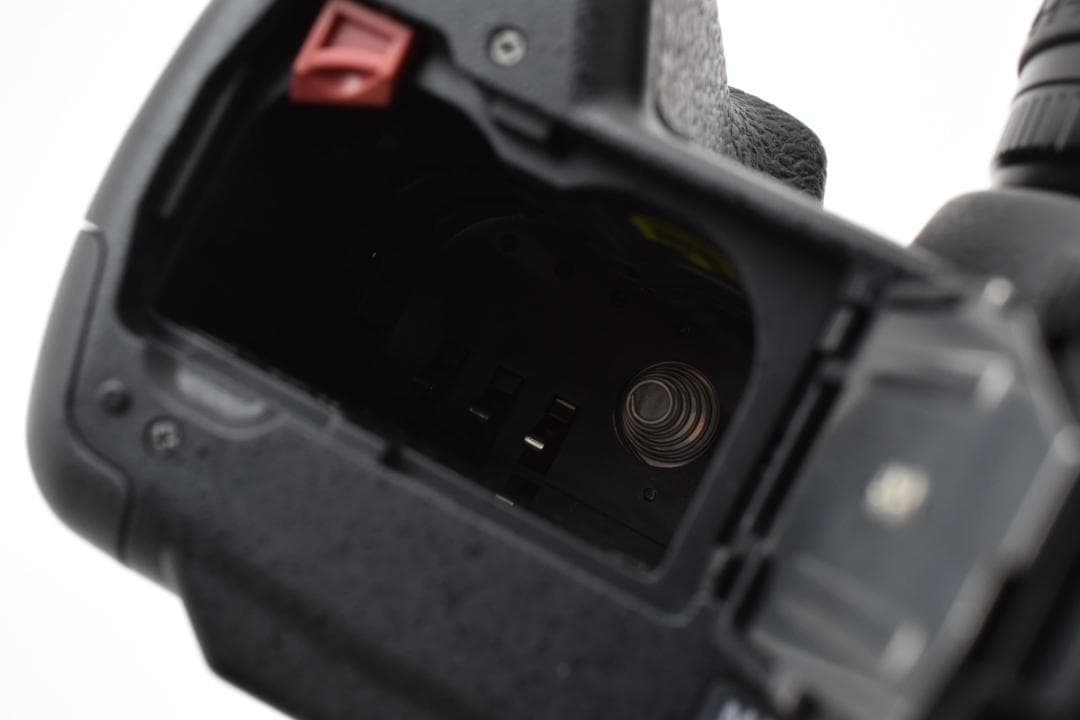 OLYMPUS E-520＋17.5-45mm F3.5-5.6 レンズ付