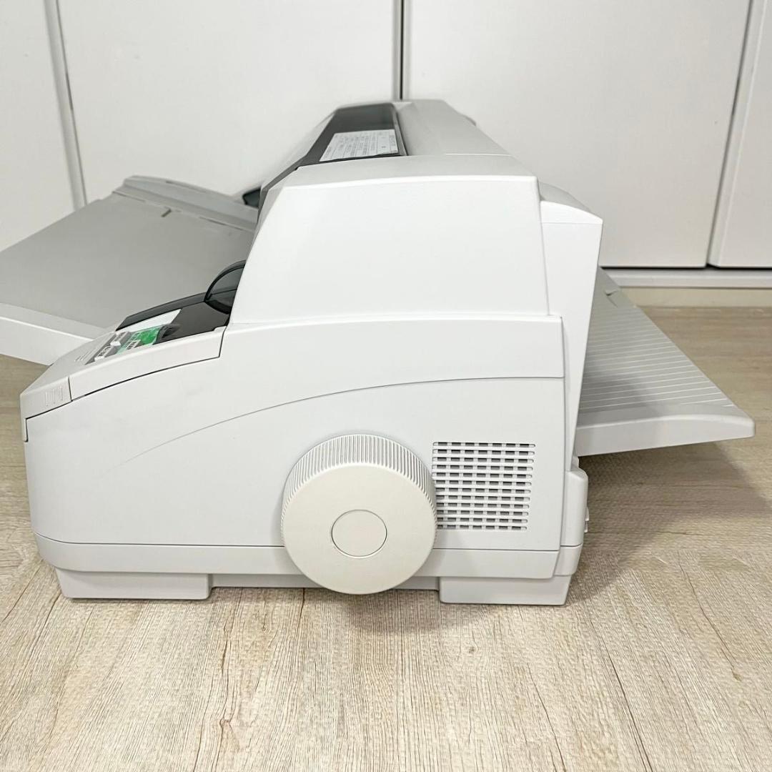 美品NEC MultiImpact 700L PR-D700LE ドットプリンタ
