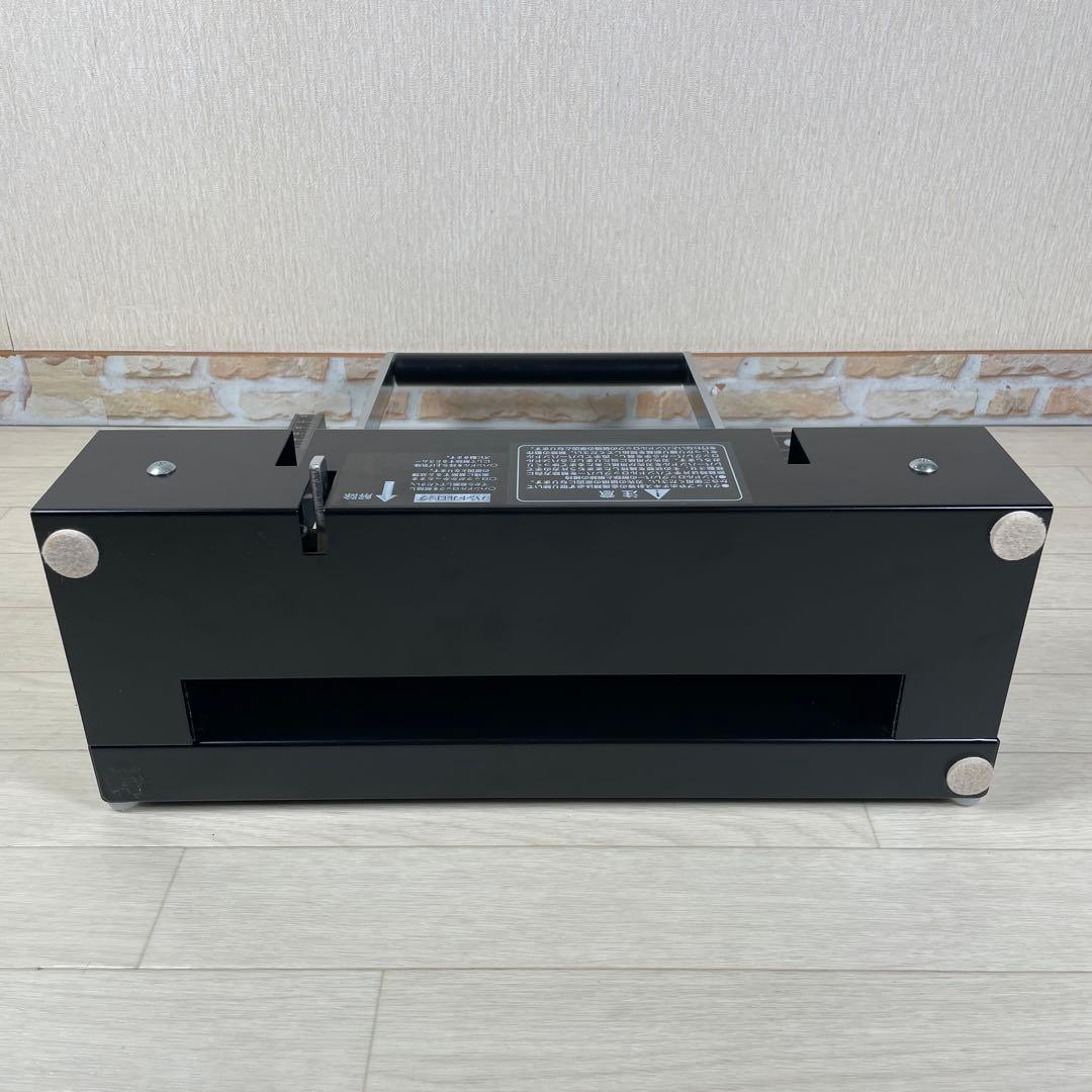 DURODEX STACK 200DX デューロデックス 裁断機 自炊　スタック