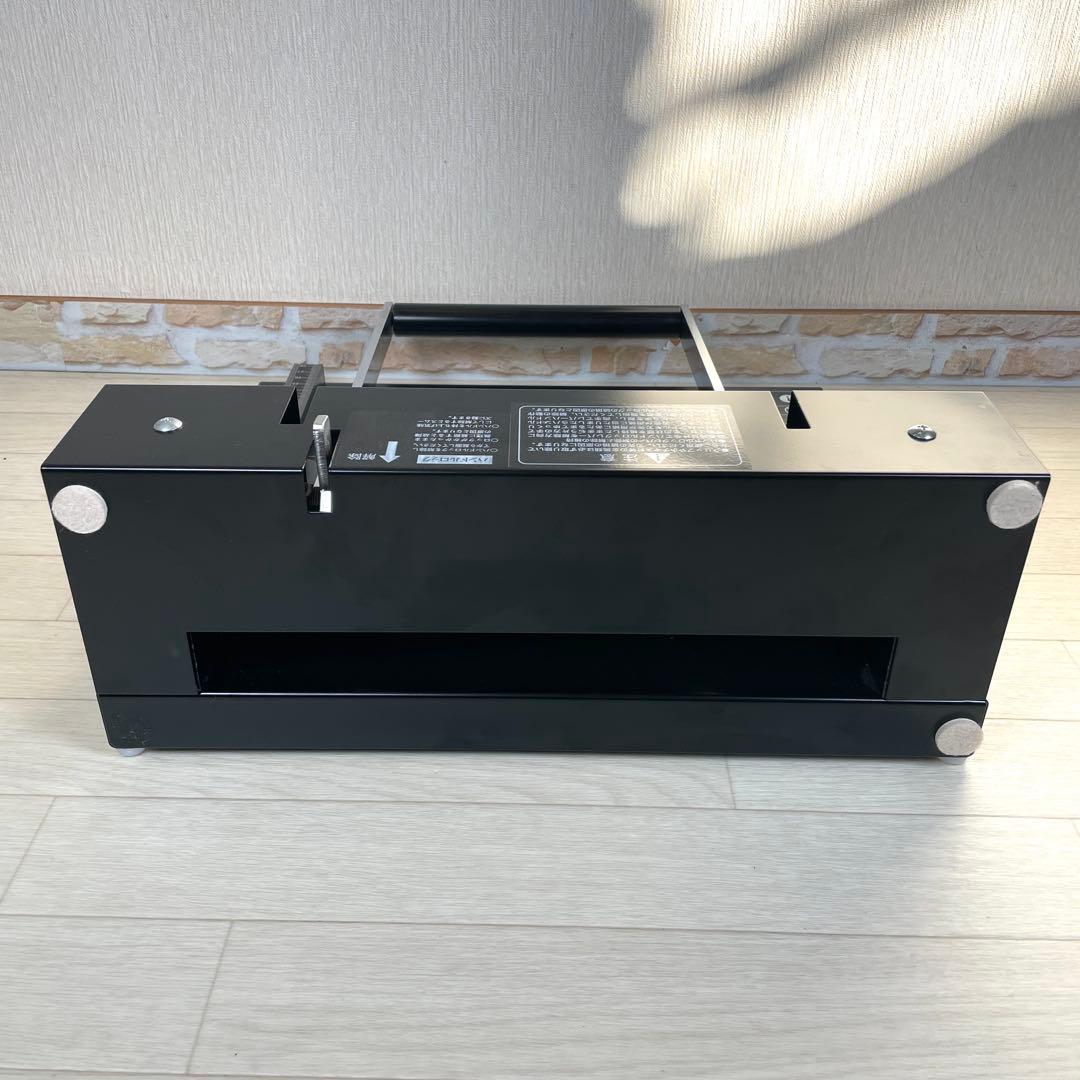 DURODEX STACK 200DX デューロデックス 裁断機 自炊　スタック