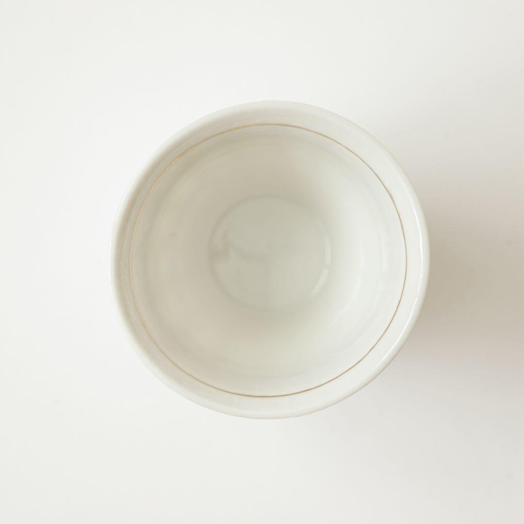 レトロ　カップ　茶器　煎茶碗　3客セット!!!