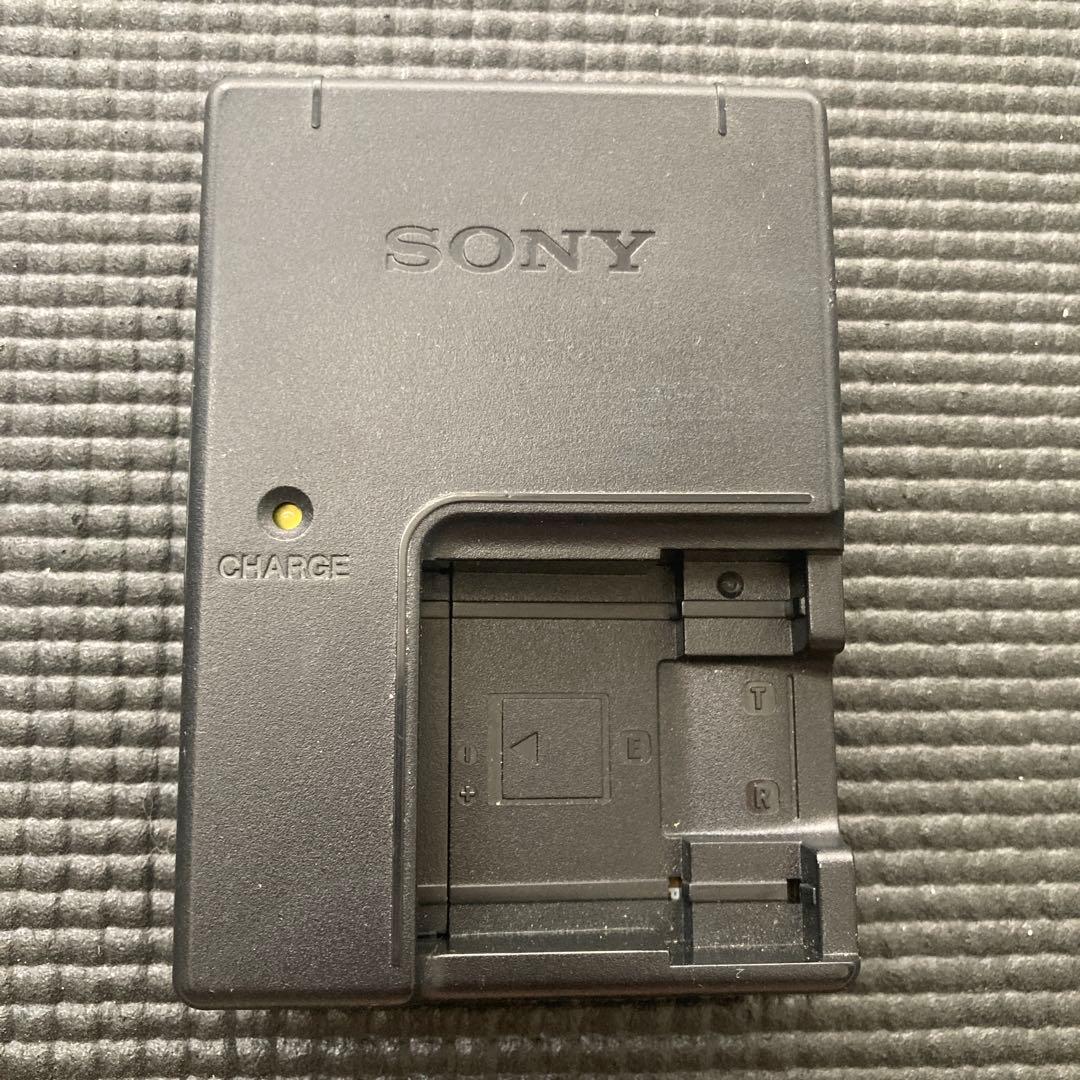 【動作確認済】SONY Cyber-Shot DSC-T10