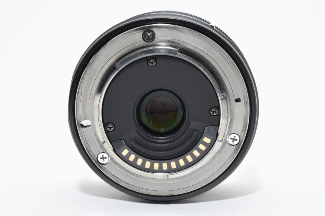 【美品】 NIKON 1 NIKKOR 10-30mm f/3.5-5.6 VR