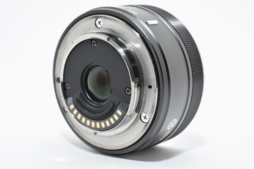 【美品】 NIKON 1 NIKKOR 10-30mm f/3.5-5.6 VR