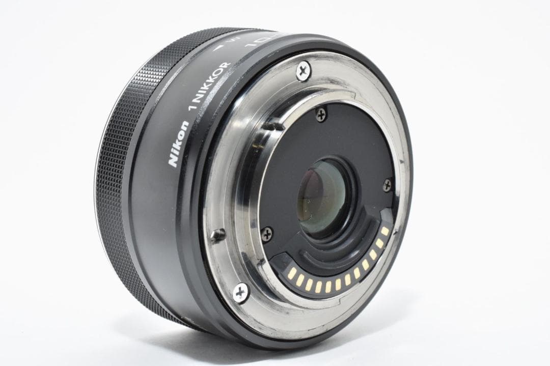 【美品】 NIKON 1 NIKKOR 10-30mm f/3.5-5.6 VR
