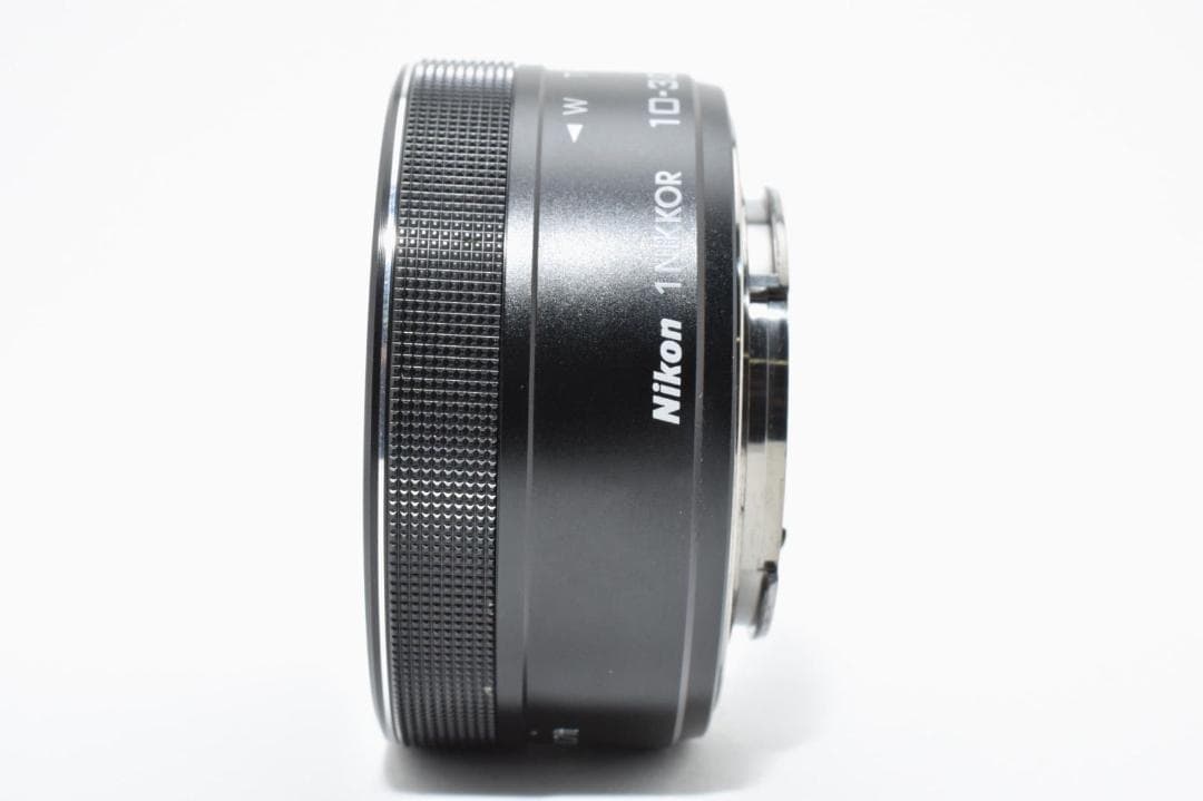 【美品】 NIKON 1 NIKKOR 10-30mm f/3.5-5.6 VR