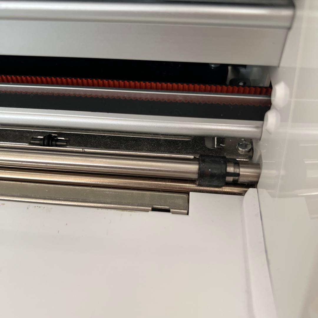 Brother ScanNCut CM110 カッティングマシン
