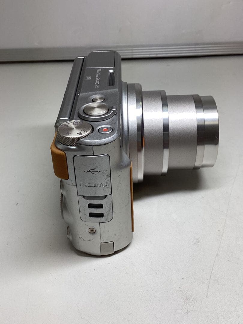 Canon PowerShot SX 740 HS 撮影可能