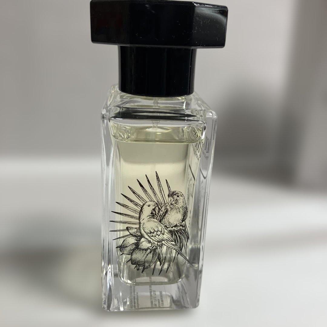 ルクヴォンSINGULIER AGAPI アガピ　50ml&10ml セット