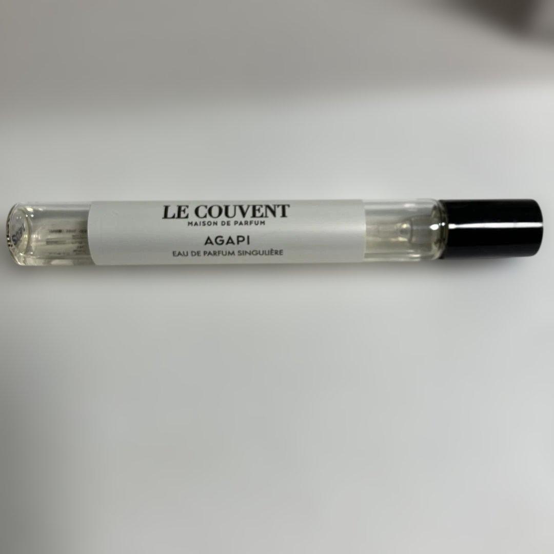 ルクヴォンSINGULIER AGAPI アガピ　50ml&10ml セット