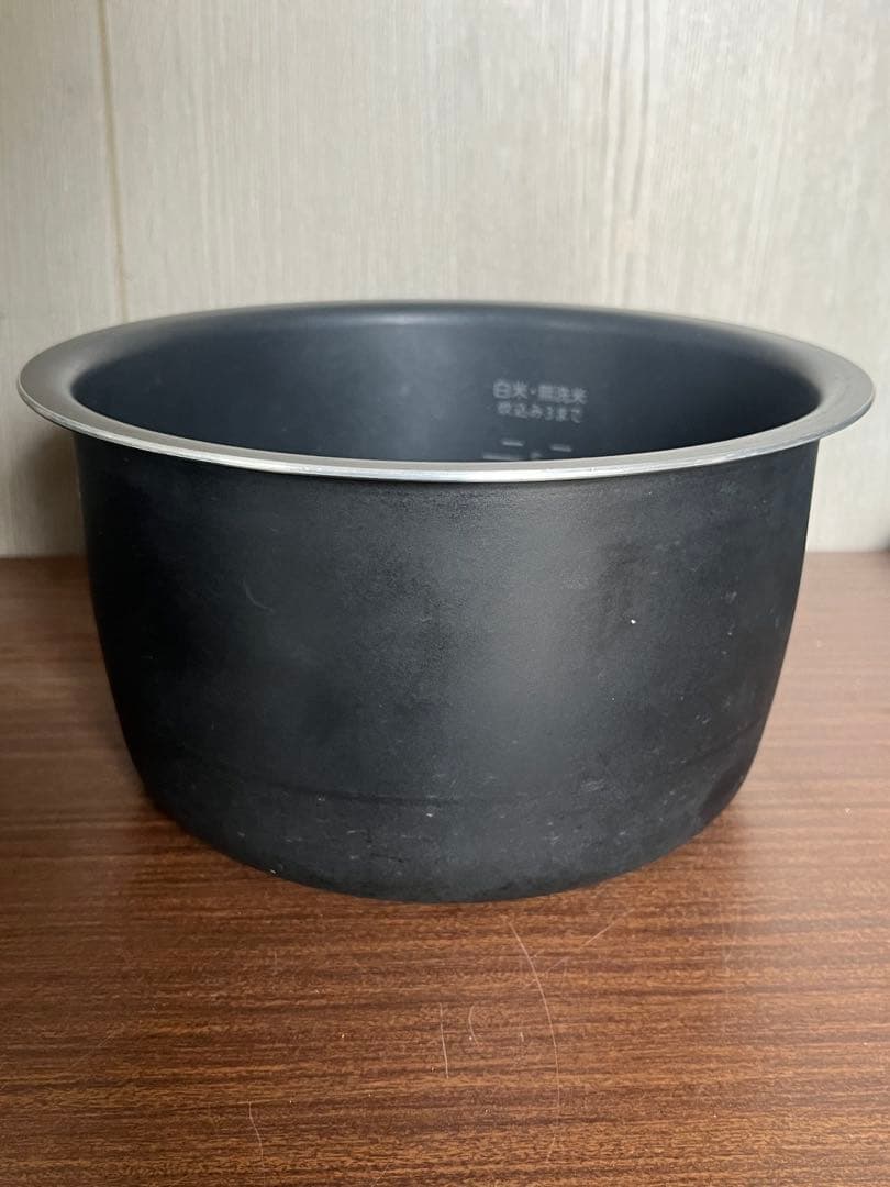 Panasonic SR-M10E3 IH炊飯器 5.5合 2023年製 綺麗