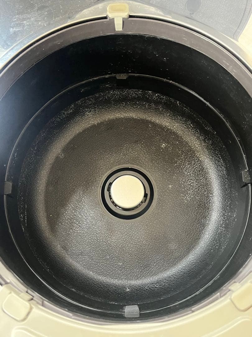 Panasonic SR-M10E3 IH炊飯器 5.5合 2023年製 綺麗
