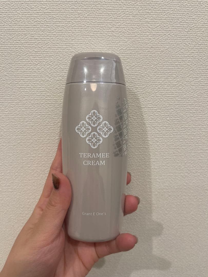 テラミークリーム　グラントイーワンズ　新品未使用品　未開封