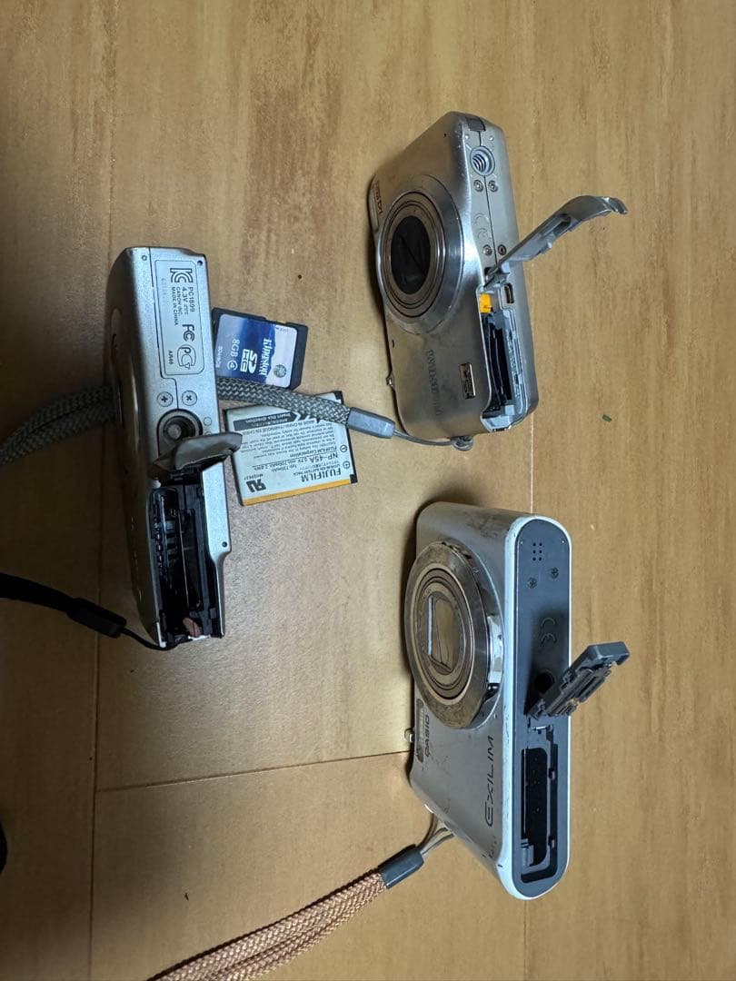 canon pc1899 fujifilm jx280 などまとめジャンク