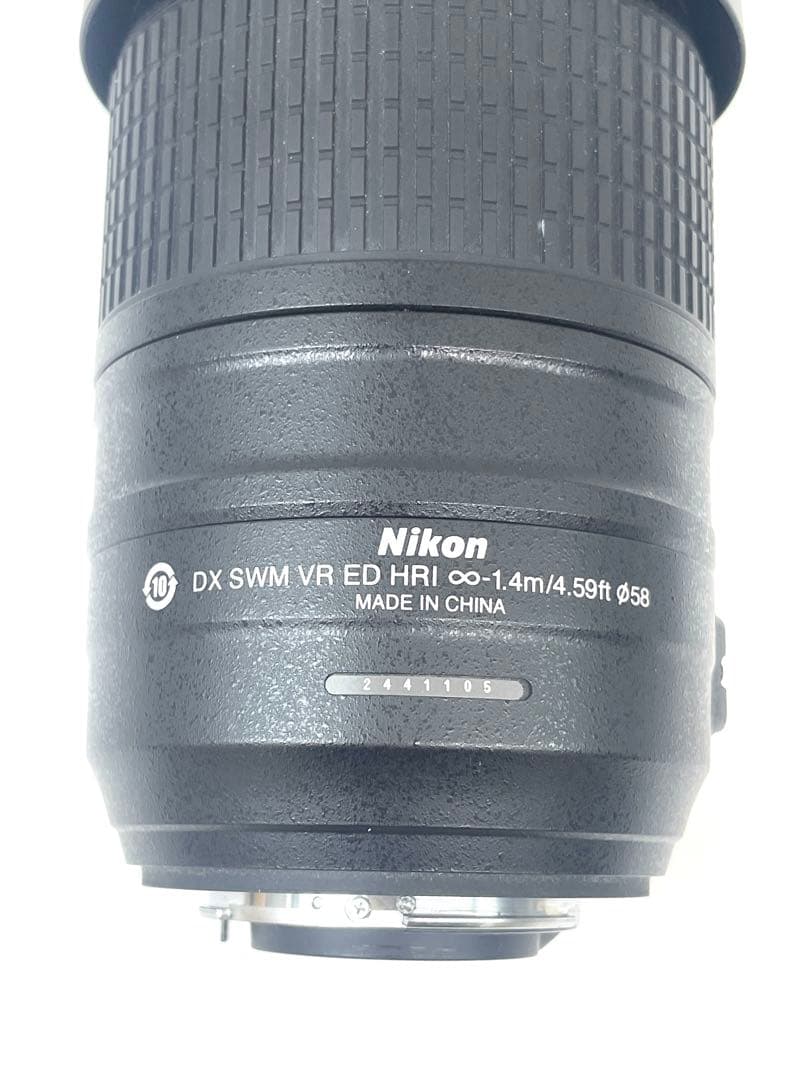 Nikon D5100 デジタル一眼レフカメラ ダブルズームキット
