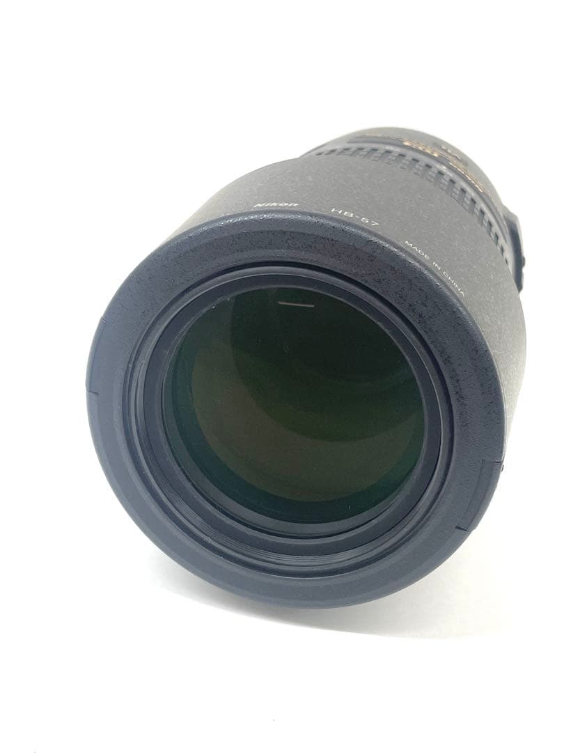 Nikon D5100 デジタル一眼レフカメラ ダブルズームキット