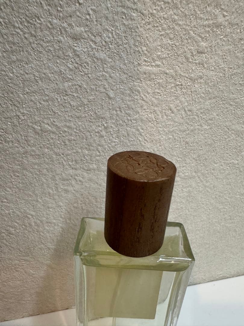 LOEWE 001 WOMAN 香水　50ml
