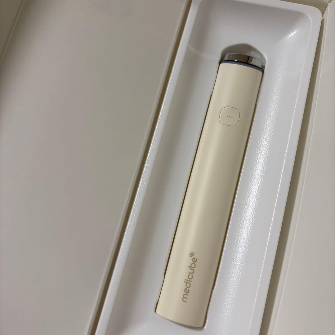 メディキューブ　本体　セット