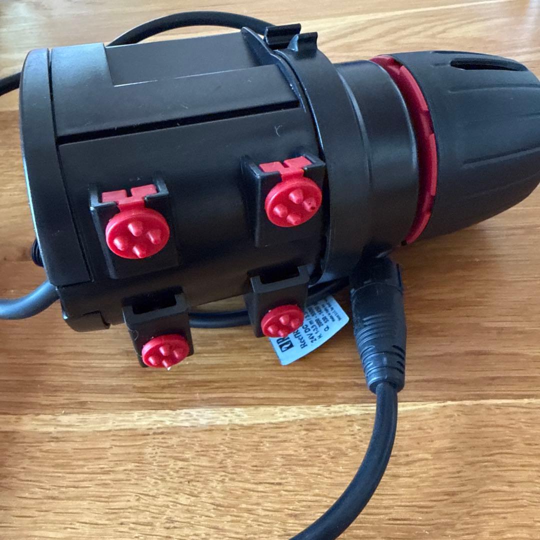 レッドシー　Red Sea DCポンプ　スキマー　コントローラー　セット＋おまけ