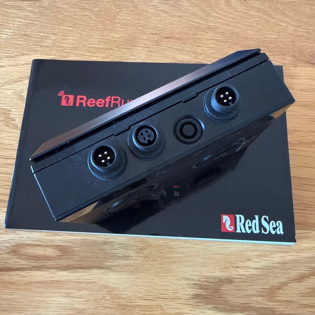 レッドシー　Red Sea DCポンプ　スキマー　コントローラー　セット＋おまけ