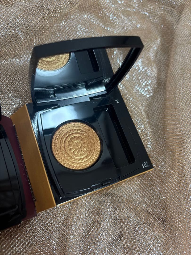 CHANEL OMBRE PREMIERE アイシャドウ 2色 バラ売りも可能