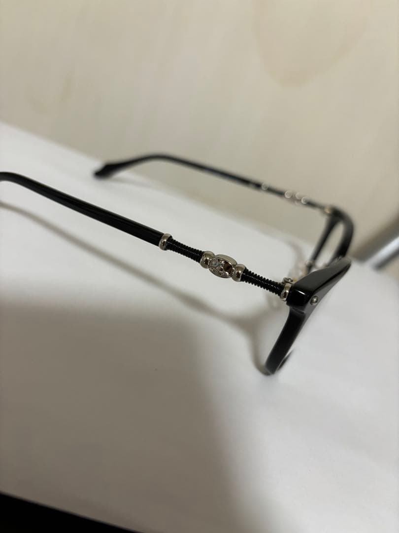【新品】VIVIENNEWESTWOOD 眼鏡フレーム＆メガネケース