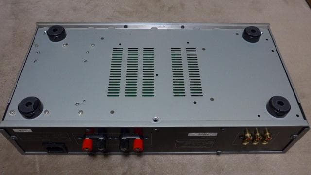 Nmode X-PM1 ♬ デジタルプリメインアンプ ♬ Used 完動品 ♬