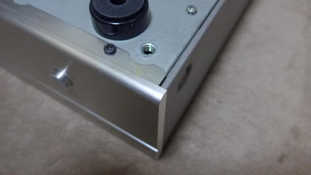 Nmode X-PM1 ♬ デジタルプリメインアンプ ♬ Used 完動品 ♬