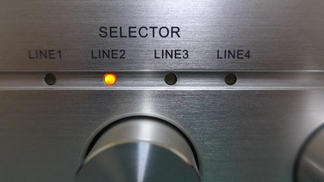 Nmode X-PM1 ♬ デジタルプリメインアンプ ♬ Used 完動品 ♬