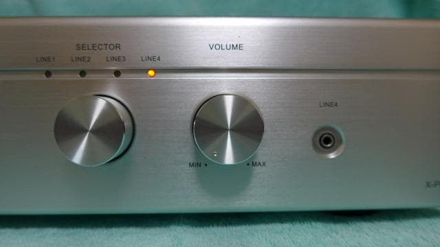 Nmode X-PM1 ♬ デジタルプリメインアンプ ♬ Used 完動品 ♬