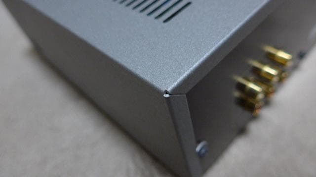 Nmode X-PM1 ♬ デジタルプリメインアンプ ♬ Used 完動品 ♬