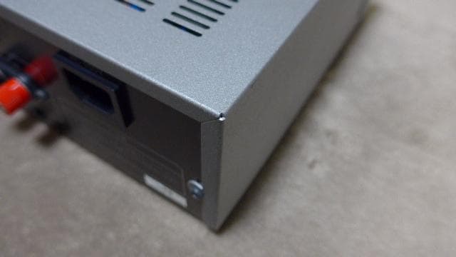 Nmode X-PM1 ♬ デジタルプリメインアンプ ♬ Used 完動品 ♬