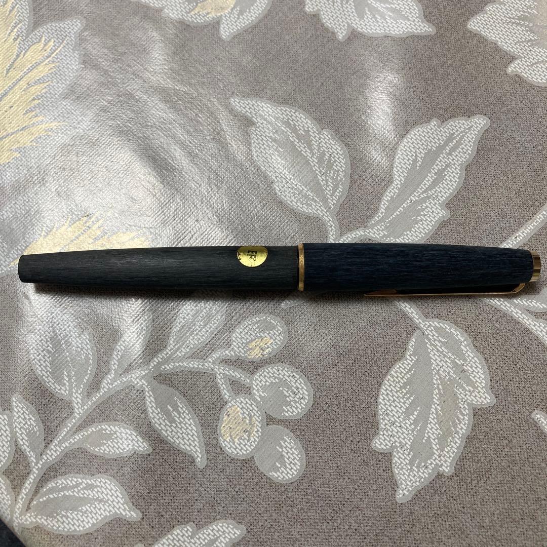 Parker 75 万年筆 ケース付き