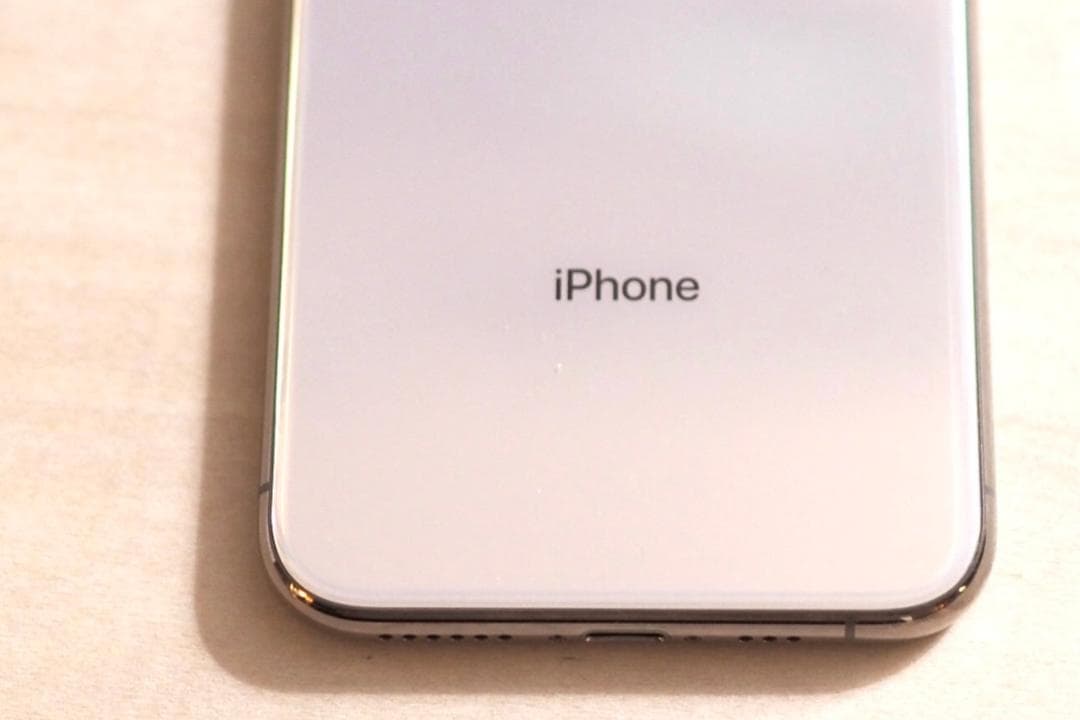 Apple iPhone XSゴールド 256GB SIMフリー　本体