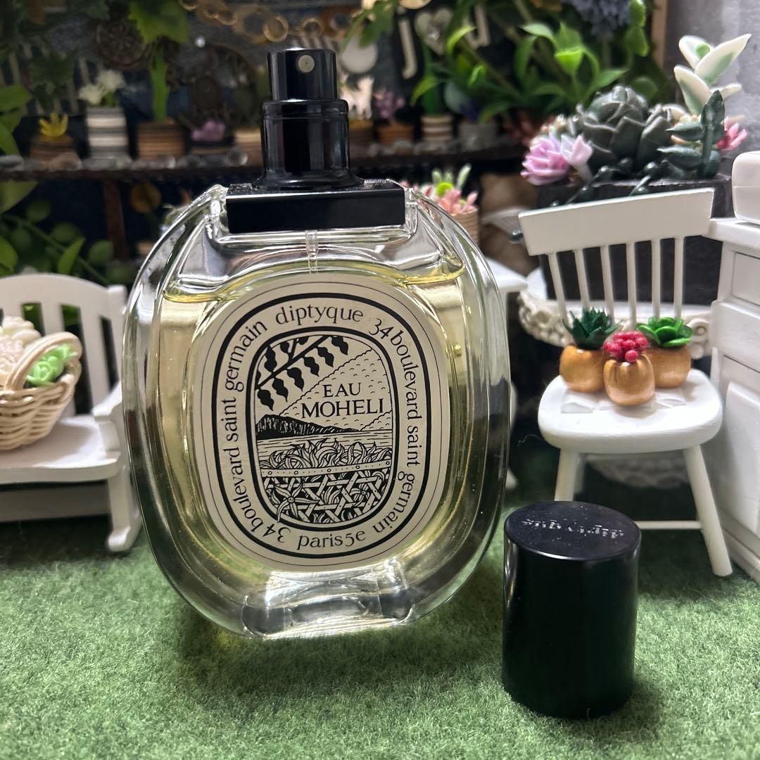 ディプティック オーモエリ100ml